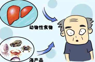 午夜香蕉视频:老年人缺少微量元素會加速衰老