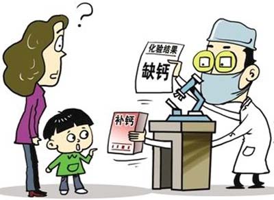 午夜三级视频廠家教兒童補充微量元素