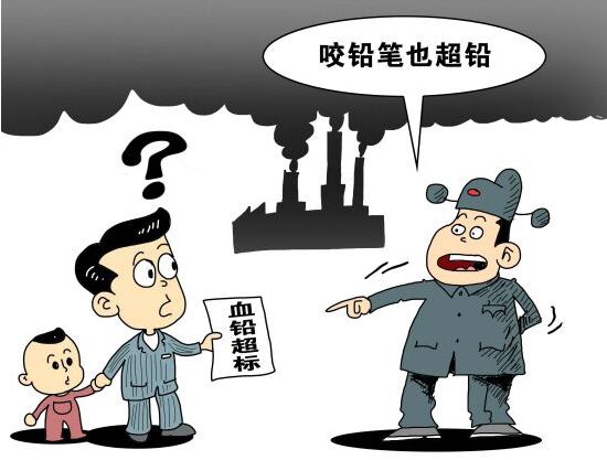 午夜三级视频廠家提醒孕前最好檢查血鉛是否超標