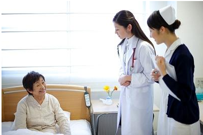 醫用午夜三级视频廠家談中老年白癜風發病機理
