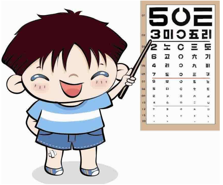 兒童午夜三级视频廠家談兒童近視問題