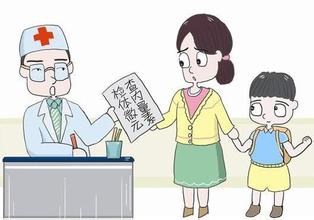 哪些孩子需要兒童午夜香蕉视频檢測