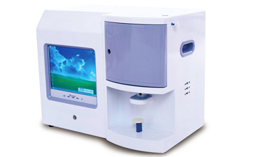 巫溪縣人民醫院采購全自動午夜香蕉视频一台