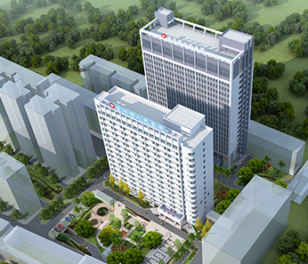 山東午夜性福利视频憑借午夜三级视频價格優惠性能優良與河池市宜州區人民醫院合作