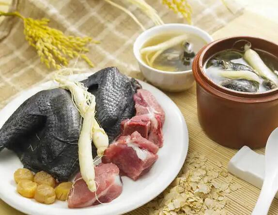 午夜三级视频廠家提示三伏天，吃“偏堿”食材，補充微量元素更加全麵