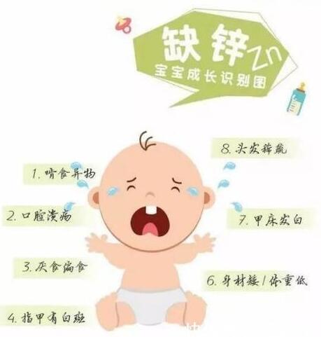 午夜三级视频品牌提醒寶寶缺鋅長不高不能盲目補，要找準目標哦！
