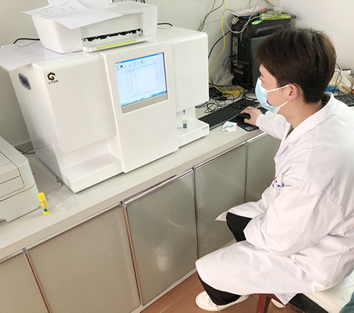 【科技進步，健康前行】GK-2午夜香蕉视频讓健康更有保障！